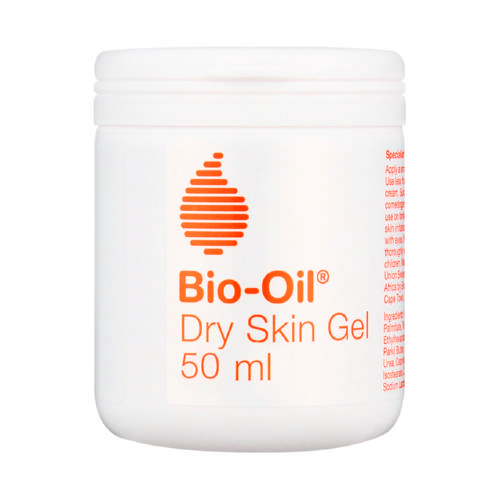 bio oil dry skin gel annette de wet